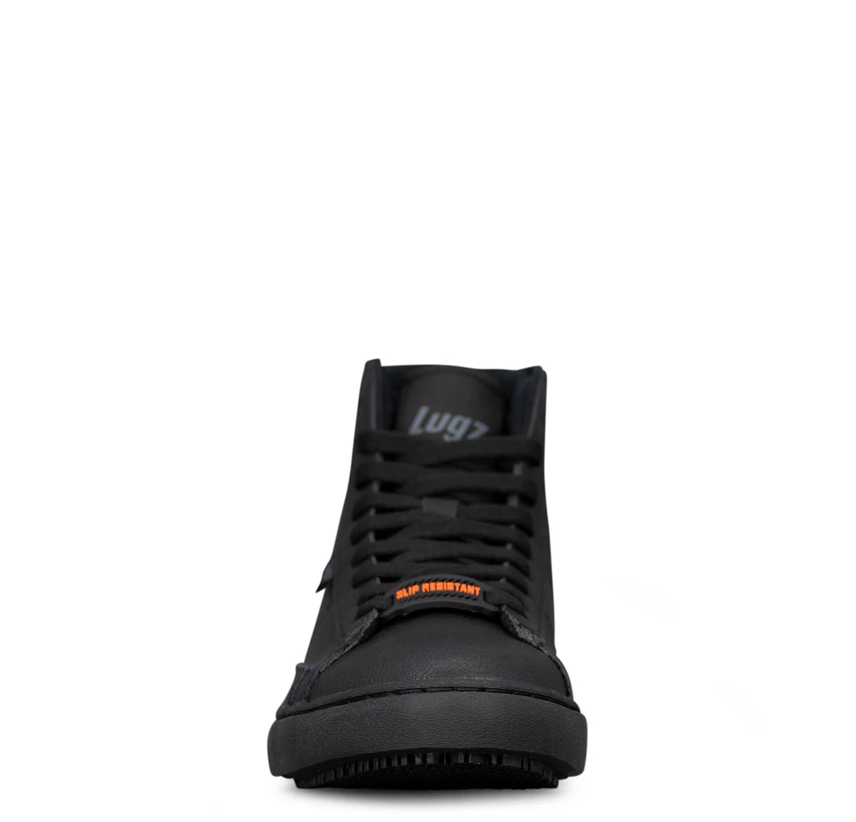 Women's Drop Hi Slip Resistant Sneaker - Image 4