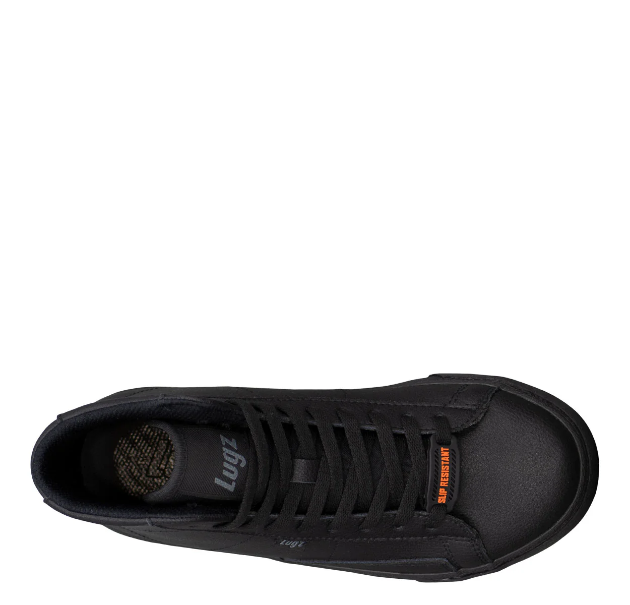 Women's Drop Hi Slip Resistant Sneaker - Image 6