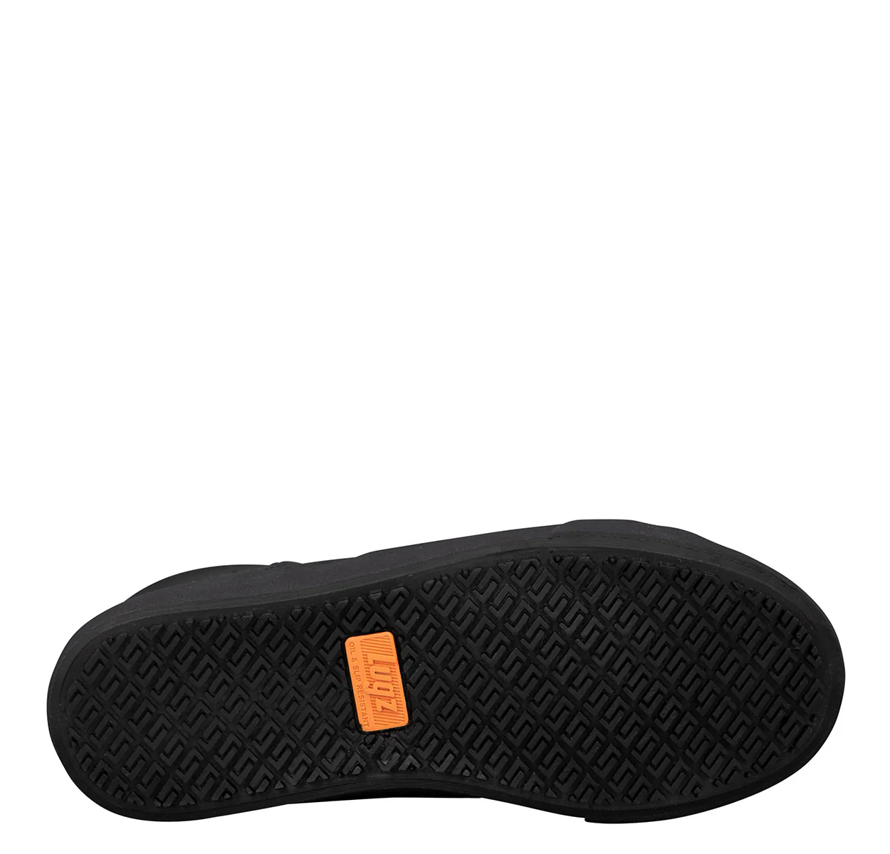 Women's Drop Hi Slip Resistant Sneaker - Image 7