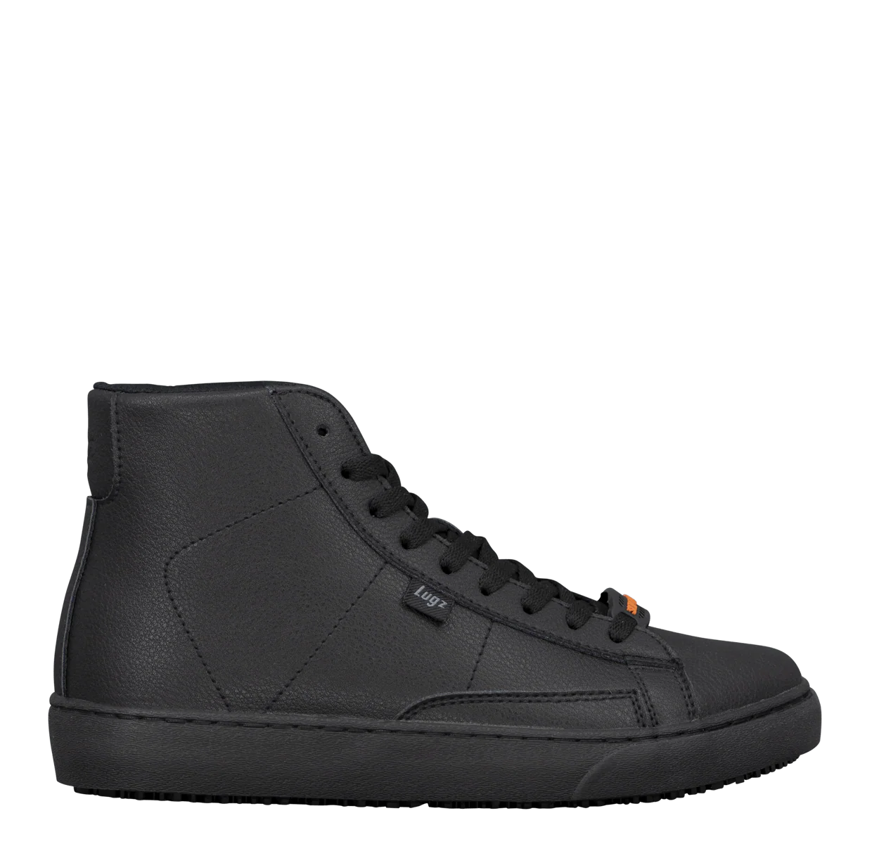 Women's Drop Hi Slip Resistant Sneaker - Image 8