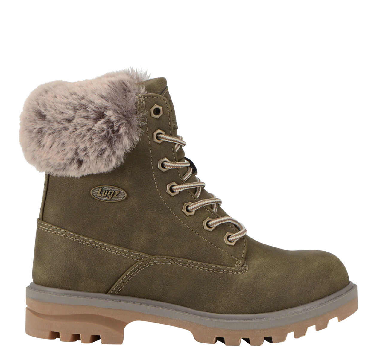 Women's Empire Hi Fur 6-Inch Boot - Image 11