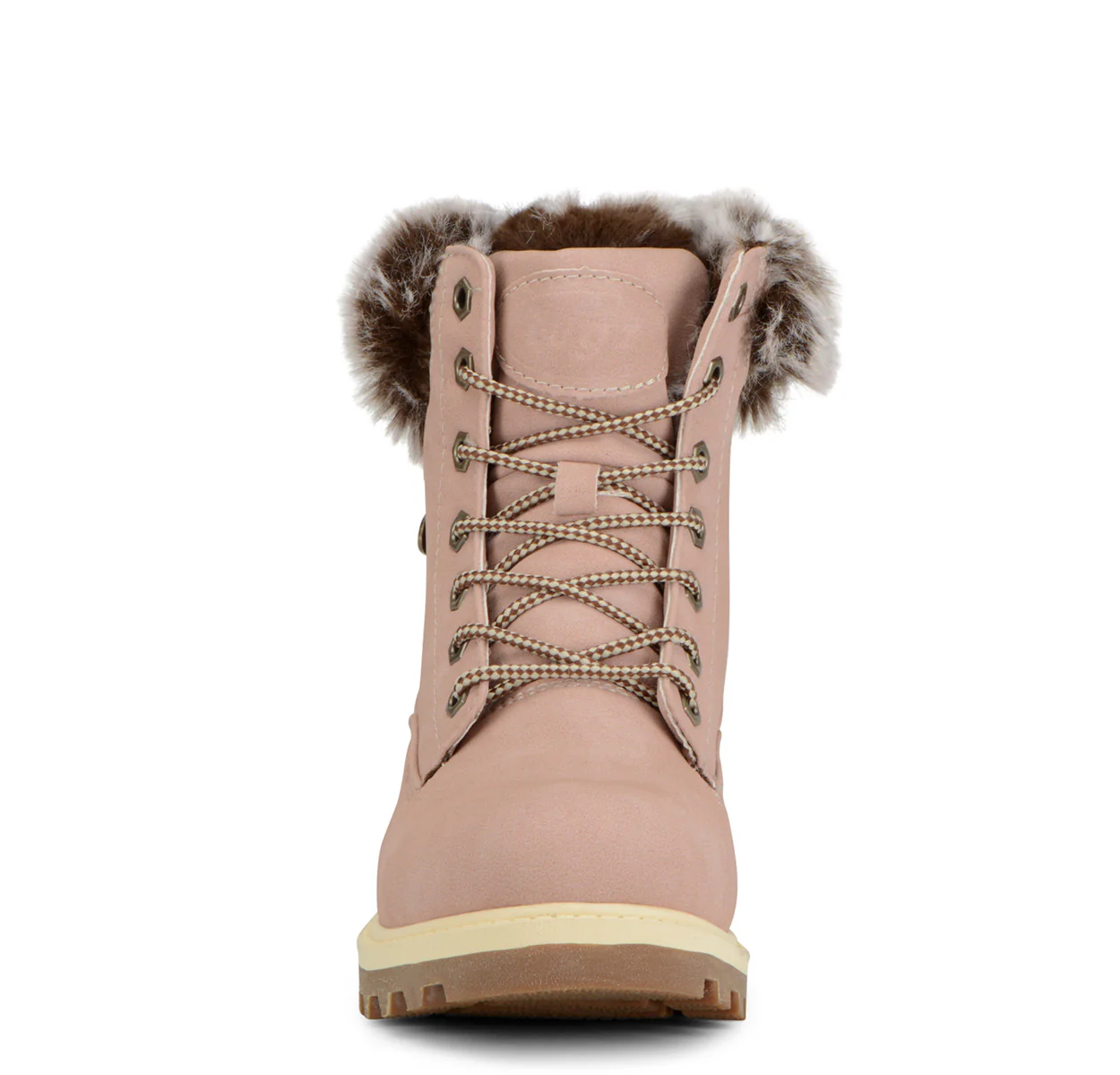Women's Empire Hi Fur 6-Inch Boot - Image 3