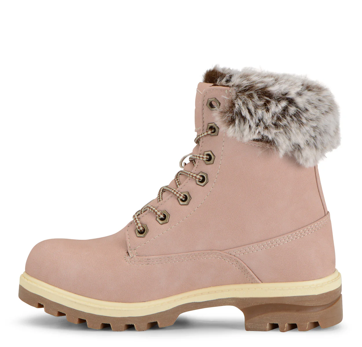 Women's Empire Hi Fur 6-Inch Boot - Image 4