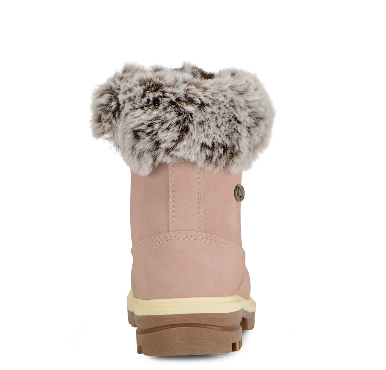 Women's Empire Hi Fur 6-Inch Boot - Image 5