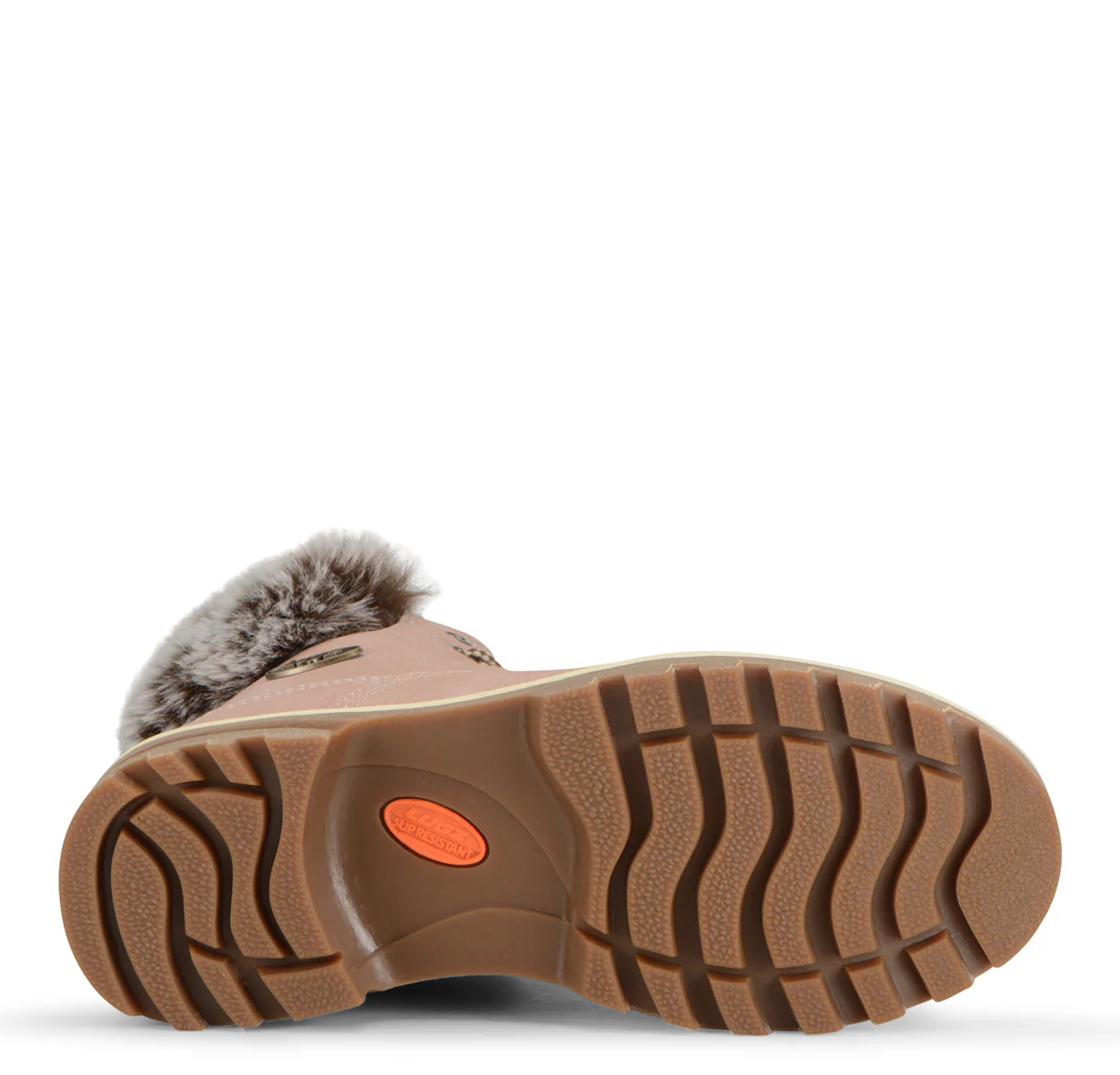 Women's Empire Hi Fur 6-Inch Boot - Image 6