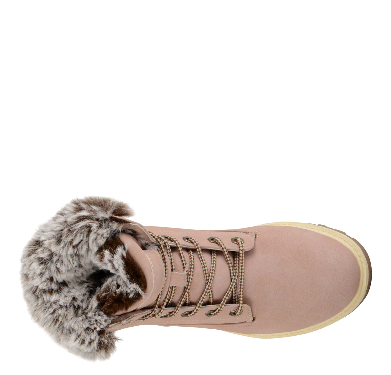 Women's Empire Hi Fur 6-Inch Boot - Image 7