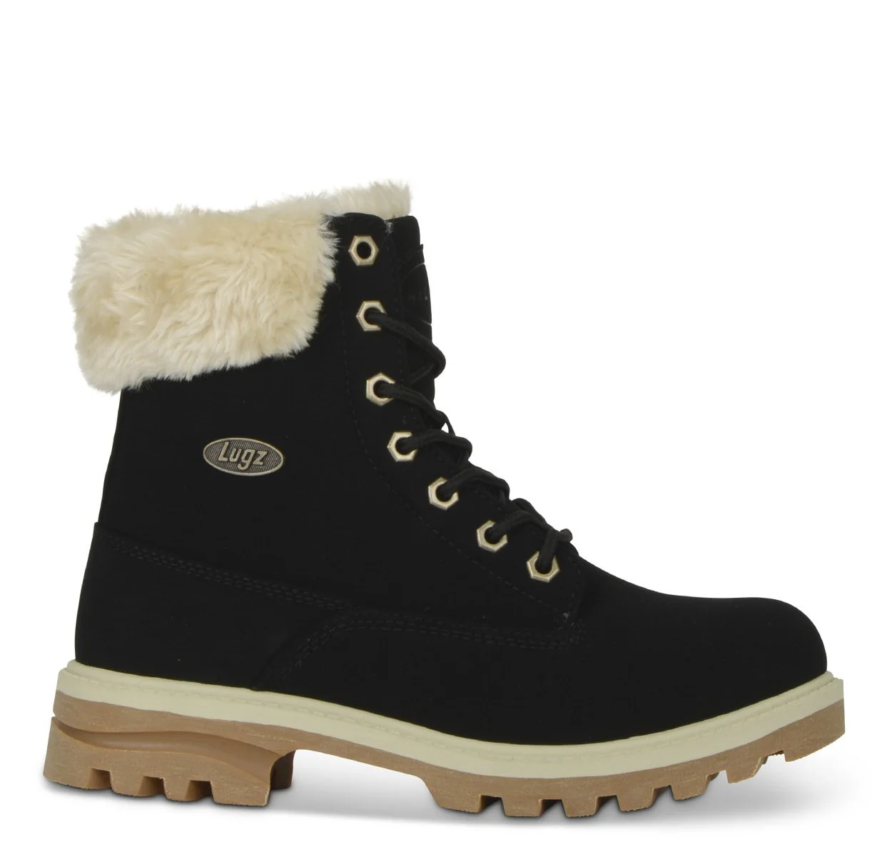 Women's Empire Hi Fur 6-Inch Boot - Image 8