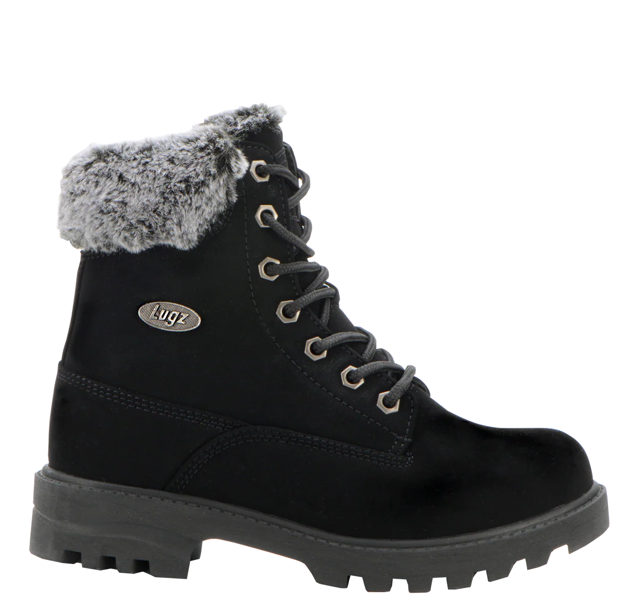 Women's Empire Hi Fur 6-Inch Boot - Image 9
