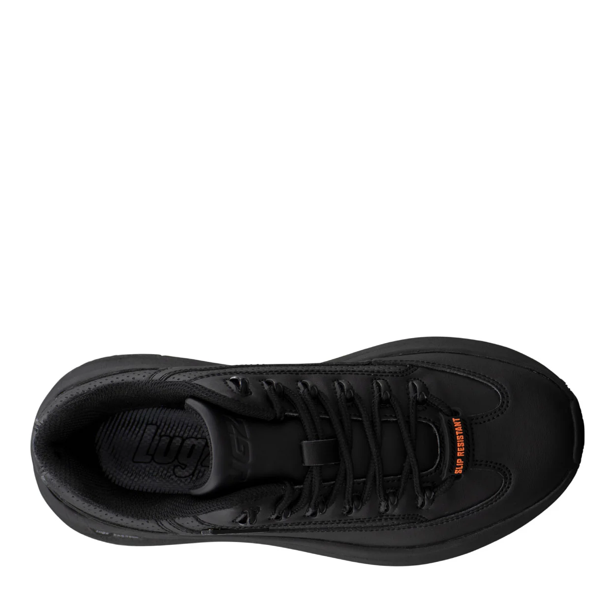 Women's Express Slip Resistant Sneaker - Image 6