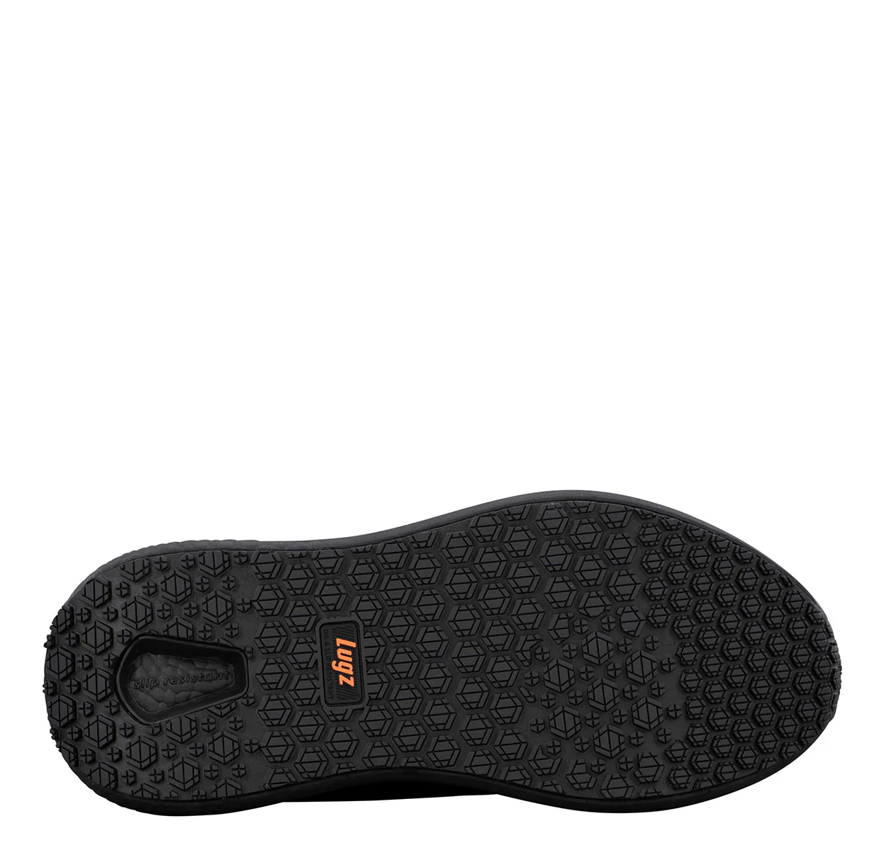 Women's Express Slip Resistant Sneaker - Image 7