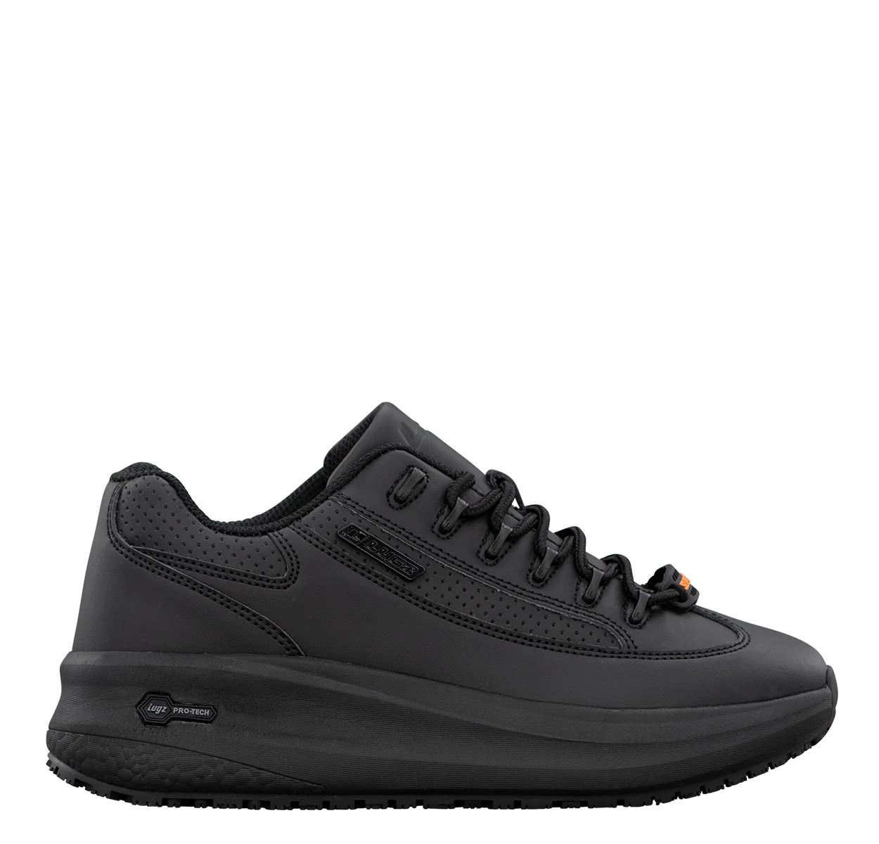 Women's Express Slip Resistant Sneaker - Image 8