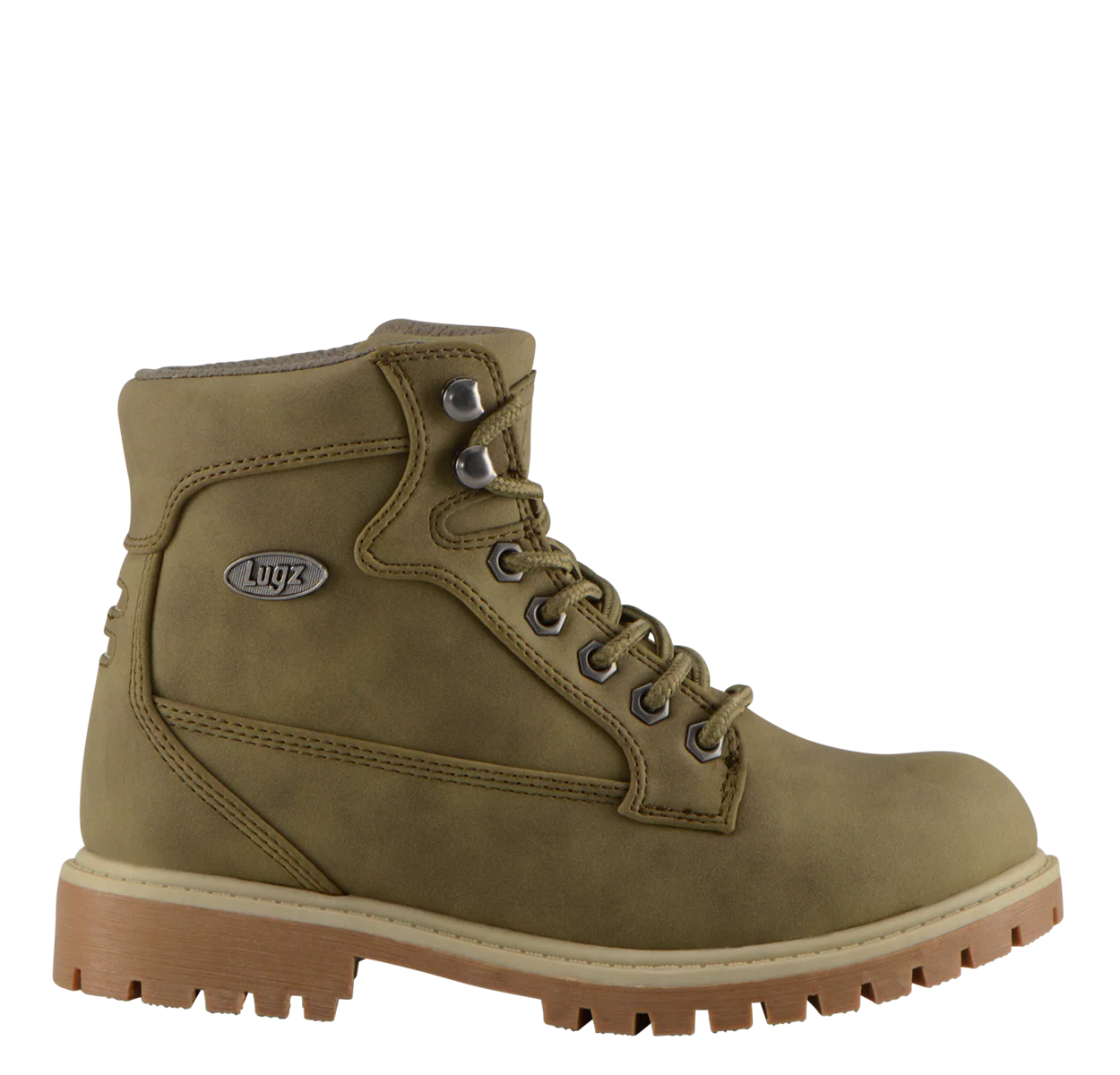 Women's Mantle Hi Boot - Image 8