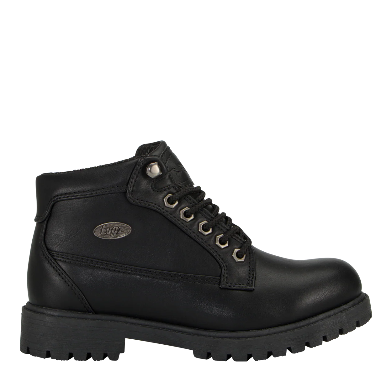 Women's Mantle Mid Boot - Image 12