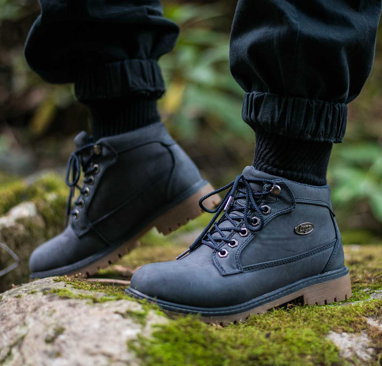 Women's Mantle Mid Boot - Image 3