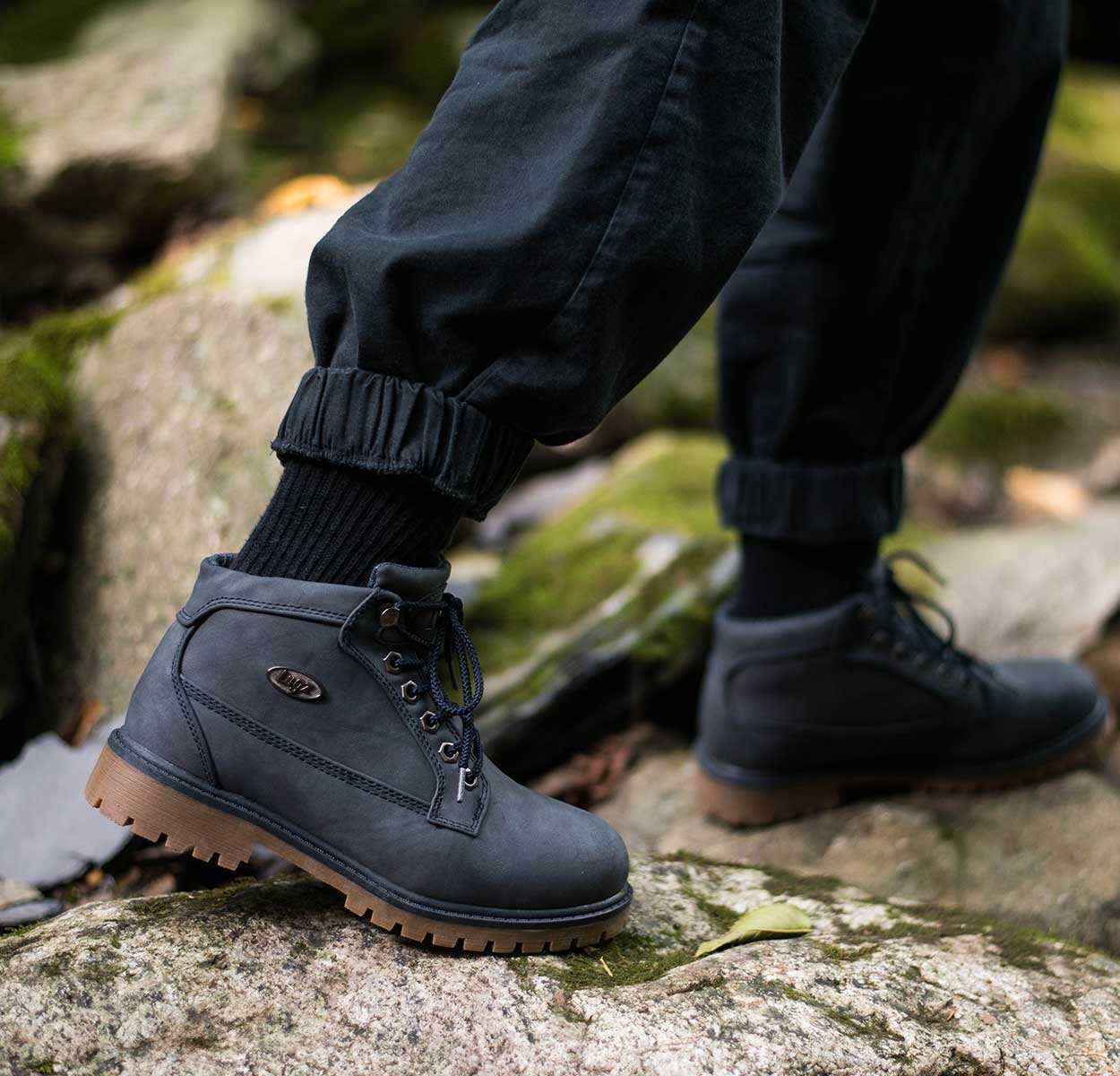 Women's Mantle Mid Boot - Image 6