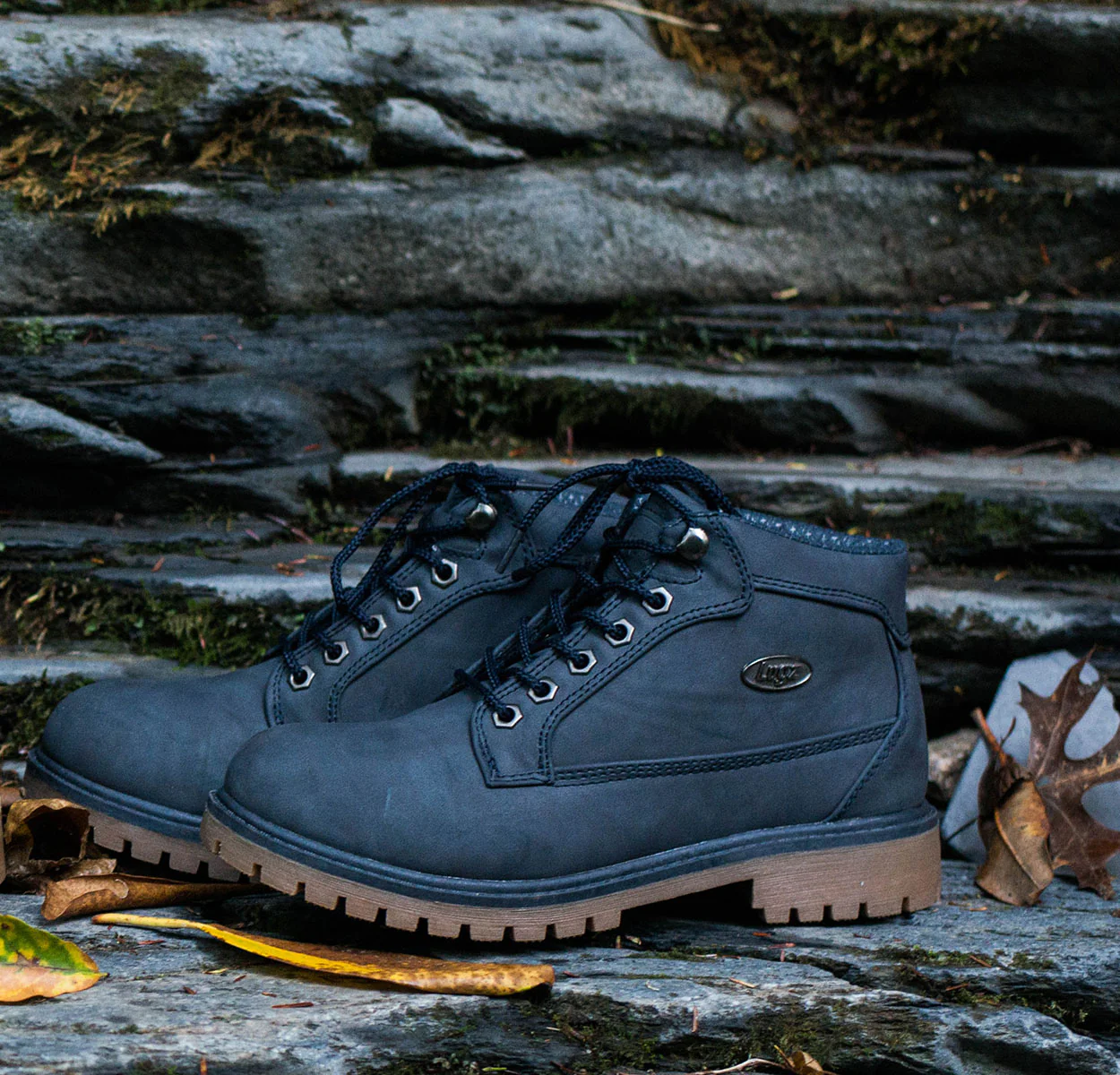 Women's Mantle Mid Boot - Image 7