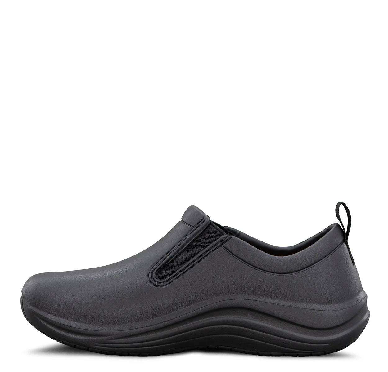 Women's Sizzle Slip Resistant Clog - Image 3