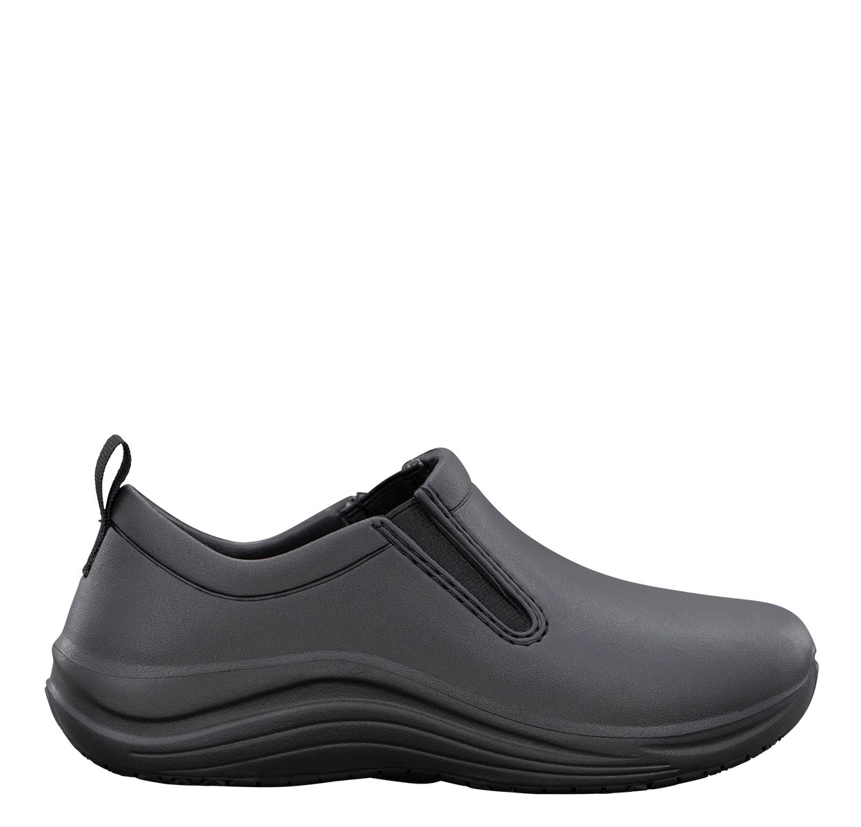 Women's Sizzle Slip Resistant Clog - Image 8