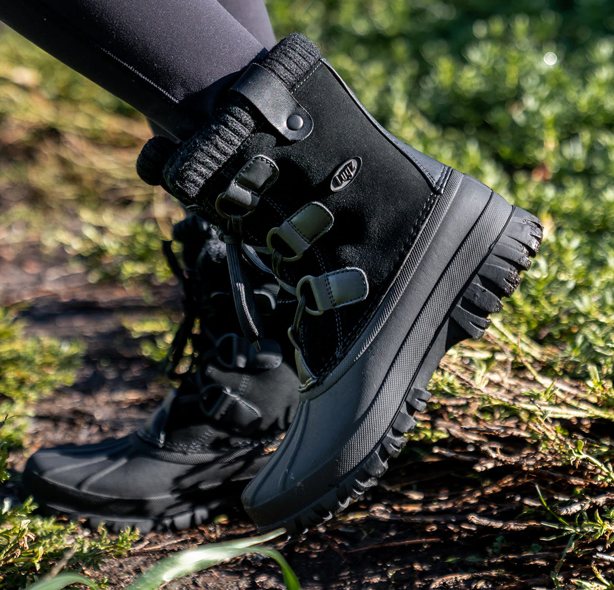 Women's Stormy 6-Inch Boot - Image 3