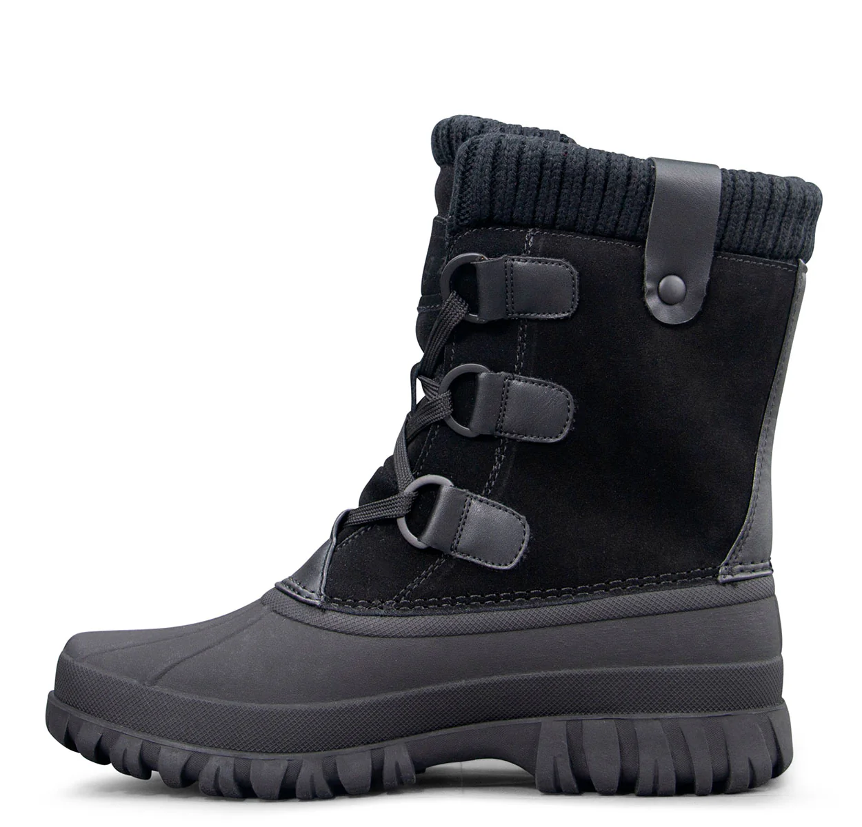 Women's Stormy 6-Inch Boot - Image 4