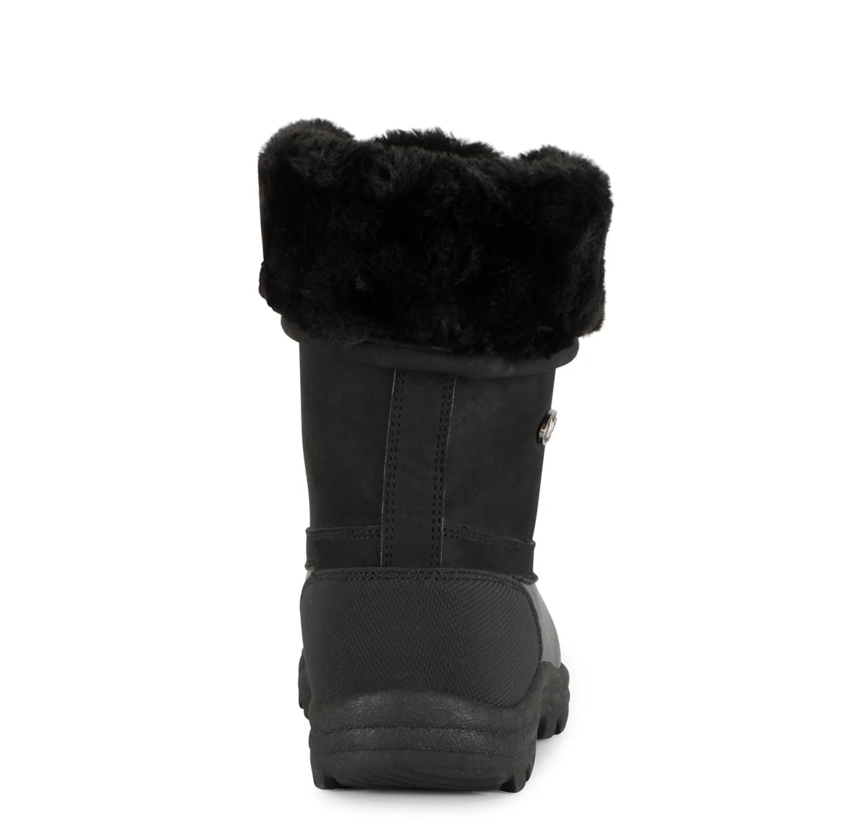 Women's Tambora Boot - Image 5