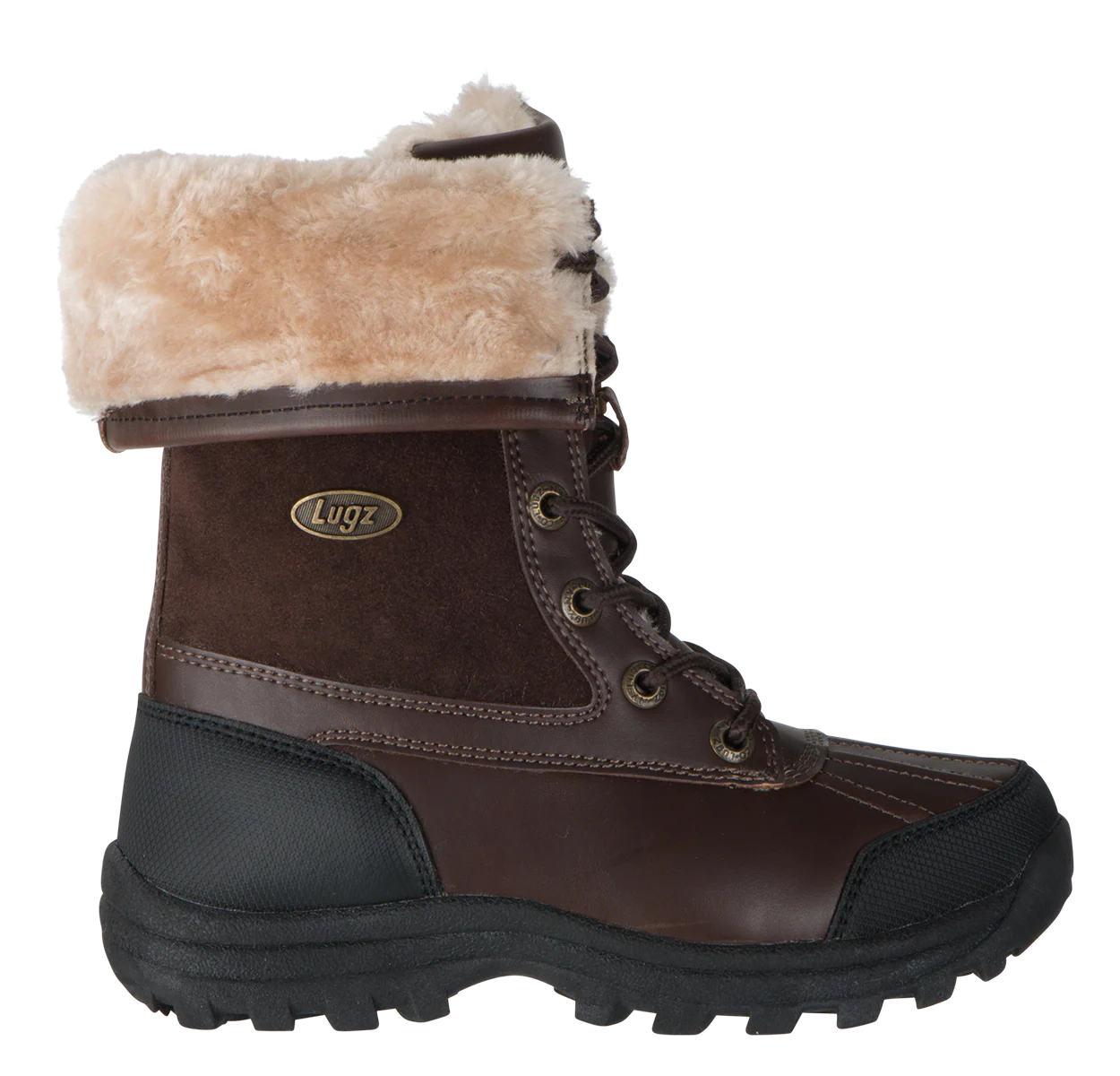 Women's Tambora Boot - Image 8