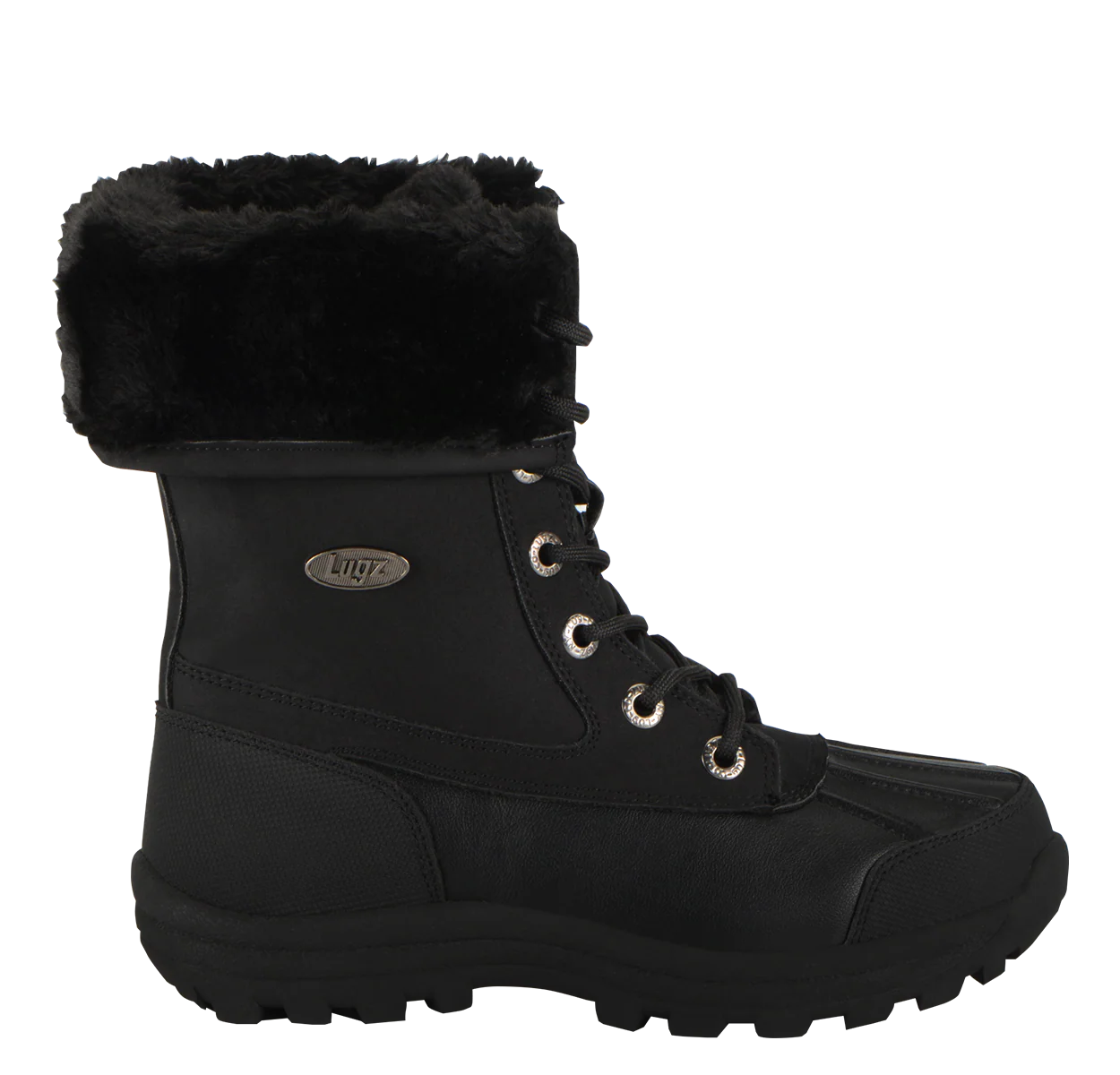 Women's Tambora Boot - Image 9
